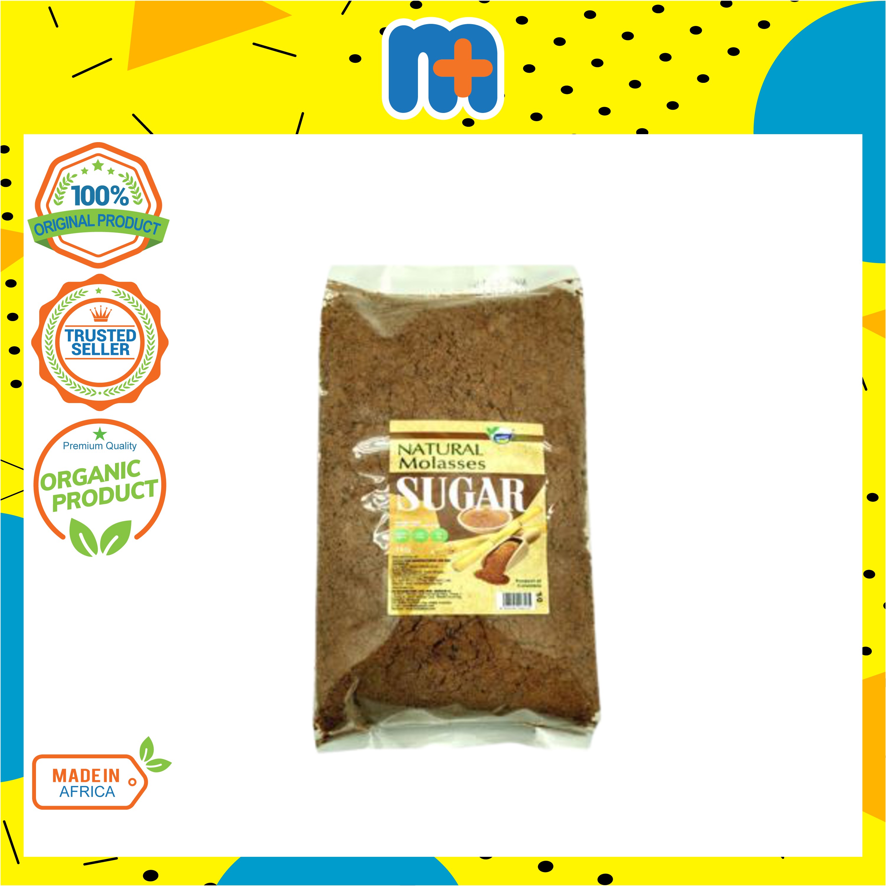 O'DAILY Unrefined Sugar Molasses 425g